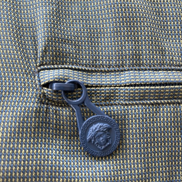 Versace Jeans Couture button down shirt - Picture 5 of 6